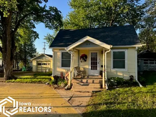 306 Pearl Street, Bedford, IA 50833
