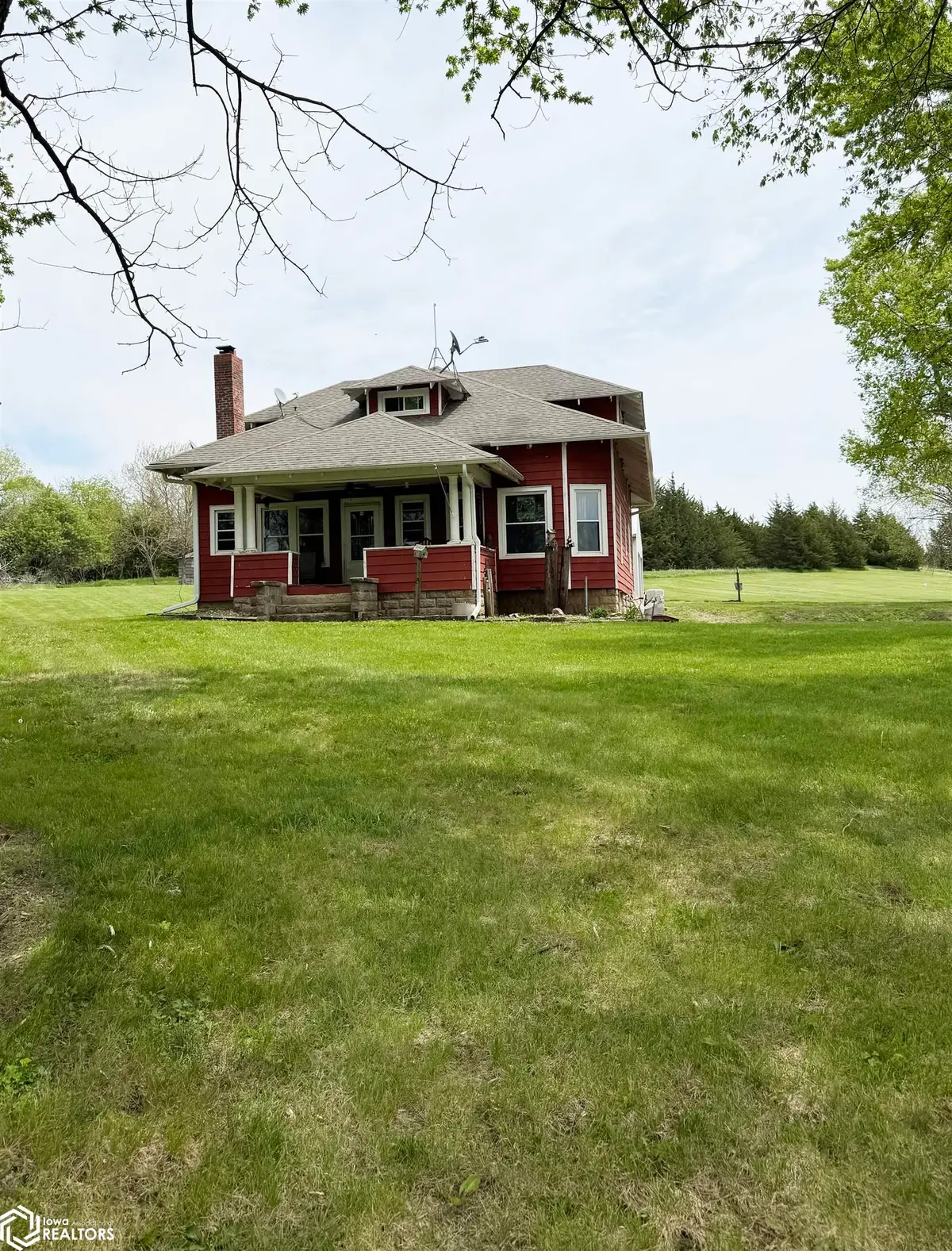 1362 Juniper Avenue, Corning, IA 50841 - #1