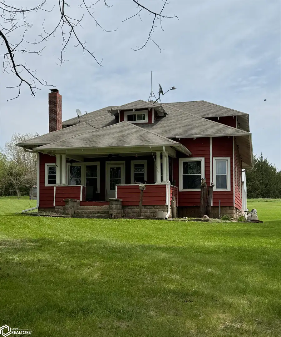 1362 Juniper Avenue, Corning, IA 50841 - #2