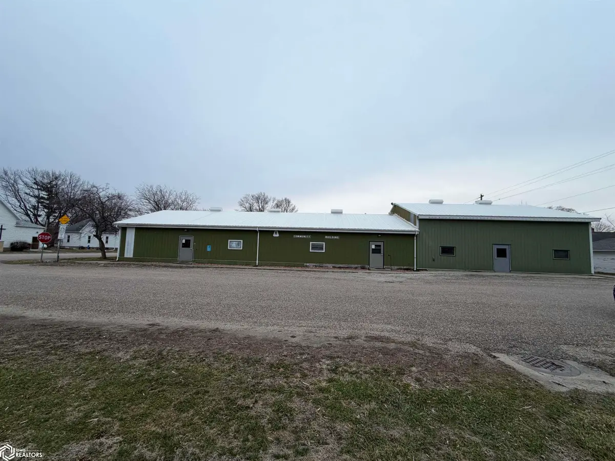 0 Cass, Blakesburg, IA 52536 - #1