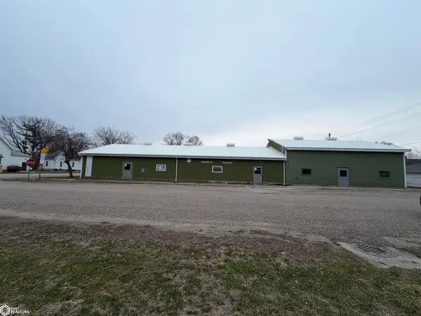 0 Cass, Blakesburg, IA 52536