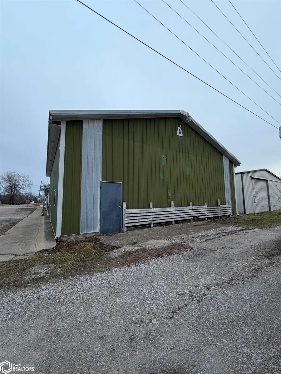0 Cass, Blakesburg, IA 52536 - #2