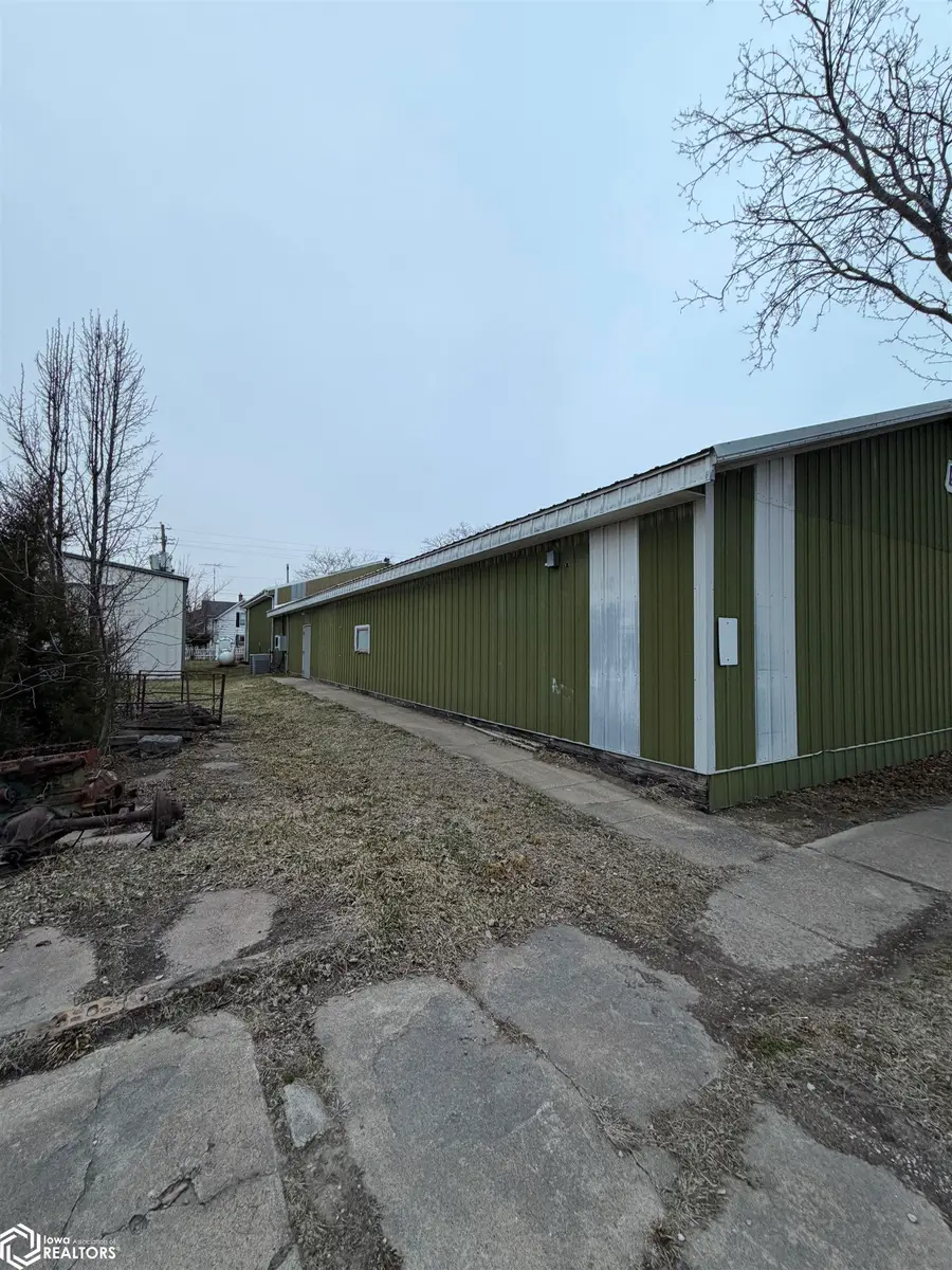 0 Cass, Blakesburg, IA 52536 - #3