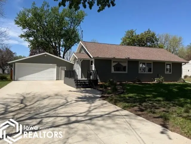 308 2nd Street N, Humboldt, IA 50548 - #1
