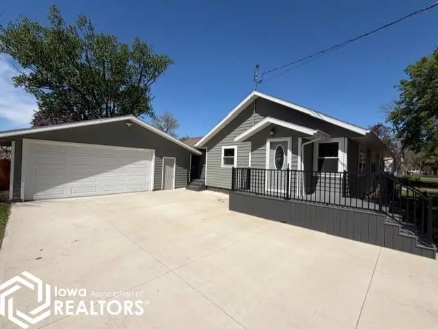 308 2nd Street N, Humboldt, IA 50548 - #2