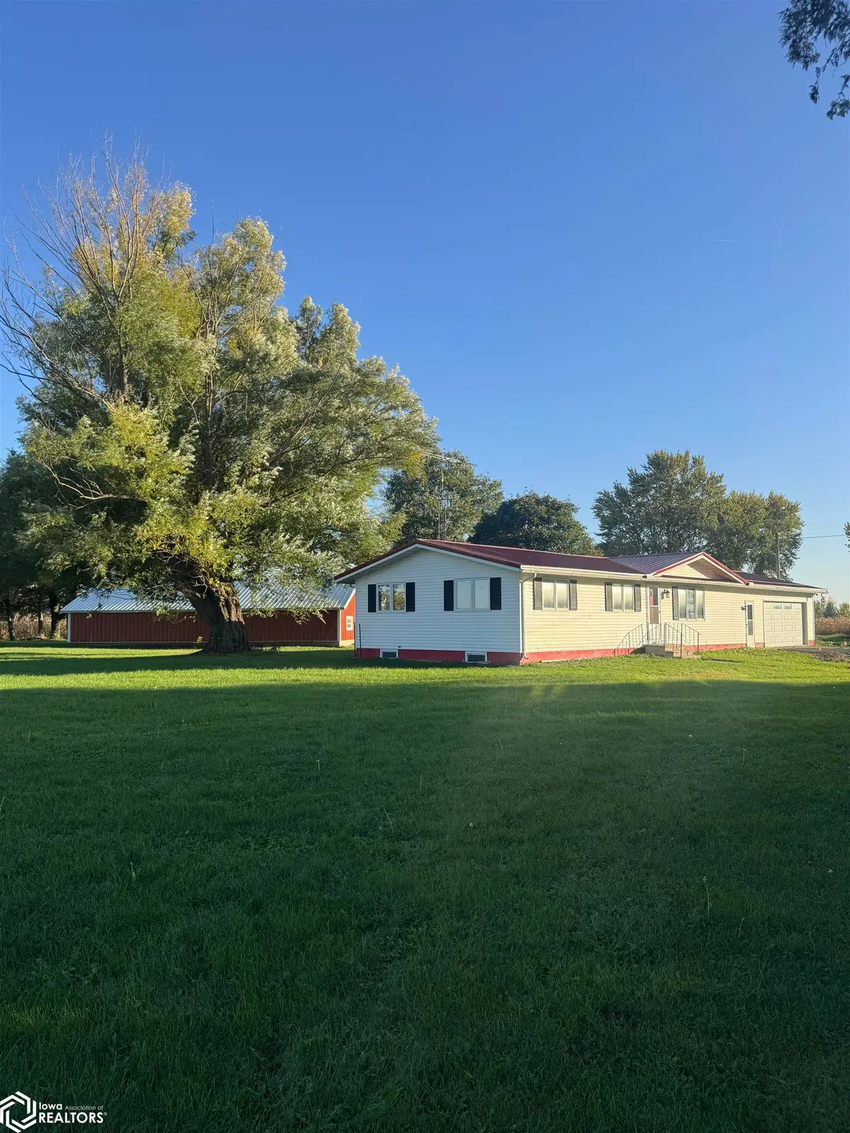 11714 220th Street, Dumont, IA 50625 - #1