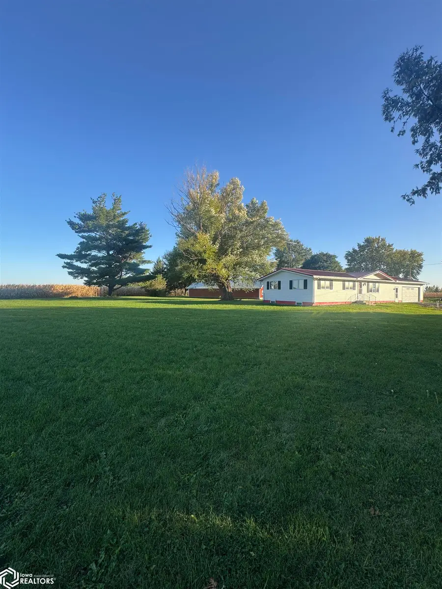 11714 220th Street, Dumont, IA 50625 - #2