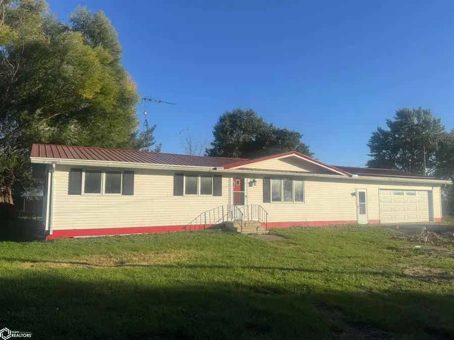 11714 220th Street, Dumont, IA 50625 - #3