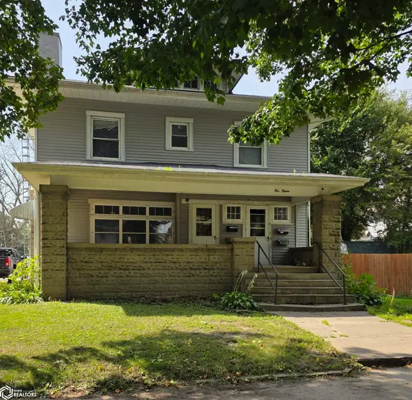515 Main Street, Iowa Falls, IA 50126