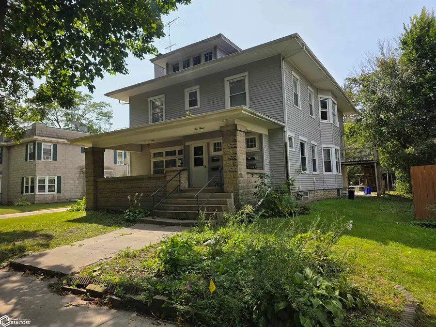 515 Main Street, Iowa Falls, IA 50126 - #2