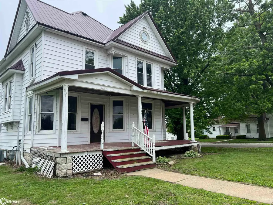 1110 Oak Street, Hamilton, IL 62341 - #2