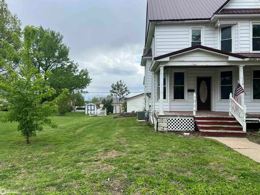 1110 Oak Street, Hamilton, IL 62341 - #3