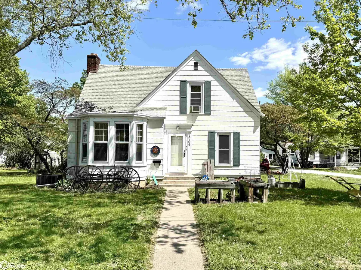 704 N Main Street, Mount Pleasant, IA 52641 - #1