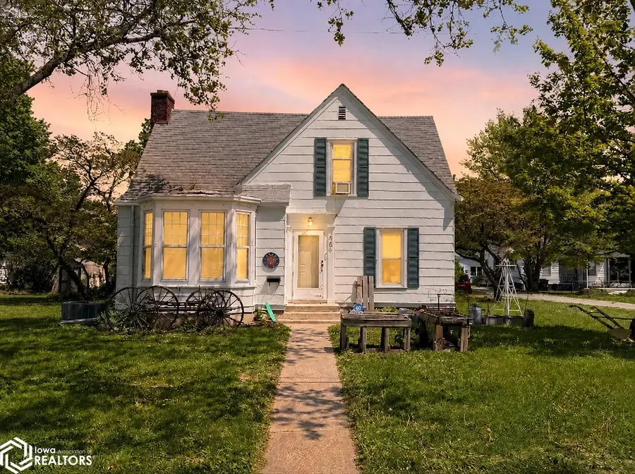 704 N Main Street, Mount Pleasant, IA 52641 - #2