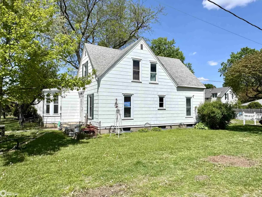 704 N Main Street, Mount Pleasant, IA 52641 - #3