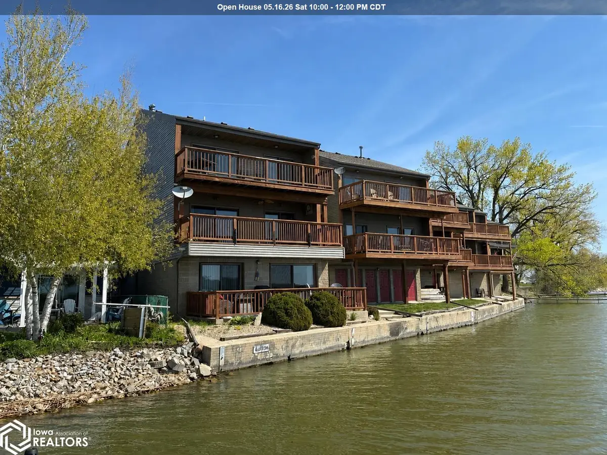 414 E Lake Street #1, Ventura, IA 50482 - #1