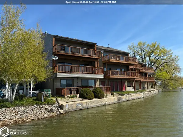 414 E Lake Street #1, Ventura, IA 50482