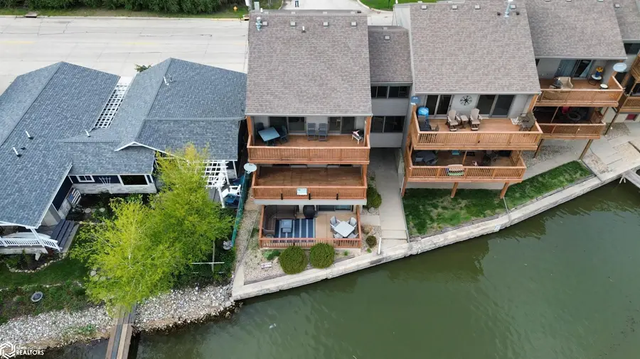 414 E Lake Street #1, Ventura, IA 50482 - #2