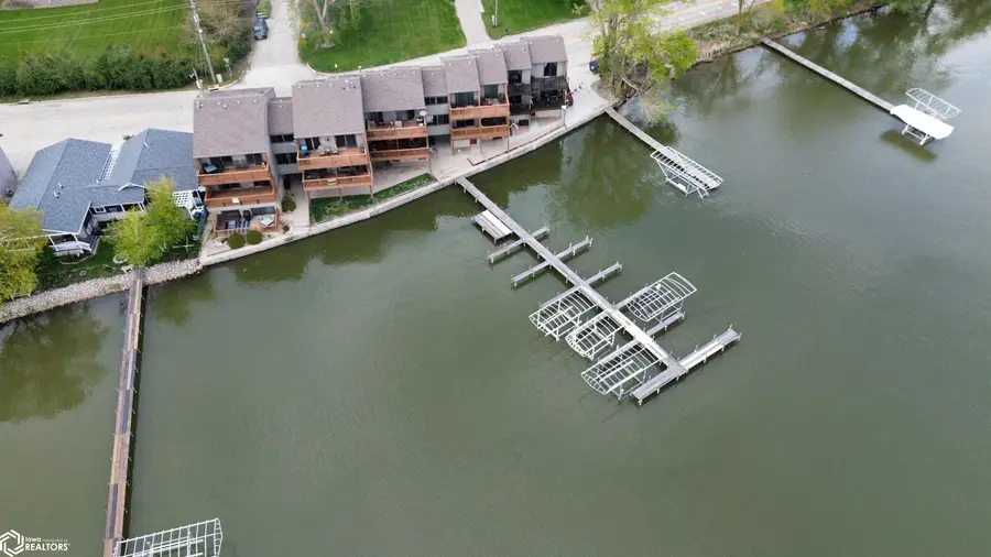 414 E Lake Street #1, Ventura, IA 50482 - #3