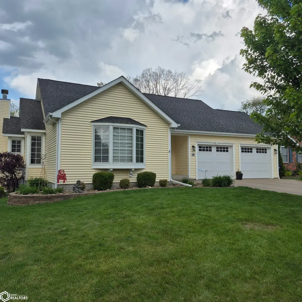 14 Cambridge Ct., Ottumwa, IA 52501 - #1