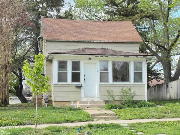 110 12th Street Se, Mason City, IA 50401