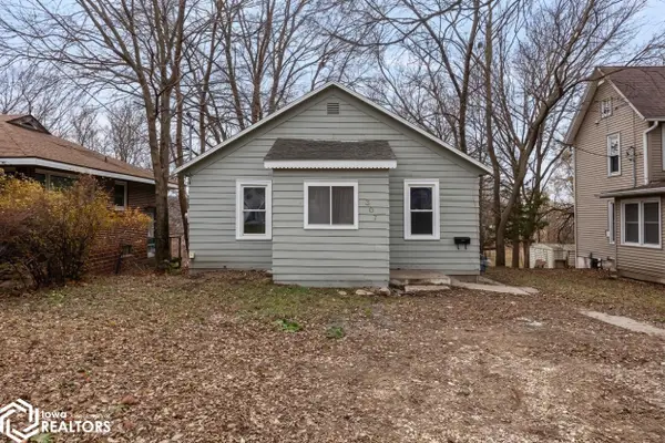 307 Prospect Street, Iowa Falls, IA 50126
