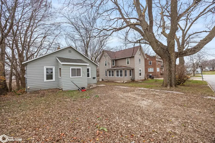 307 Prospect Street, Iowa Falls, IA 50126 - #2