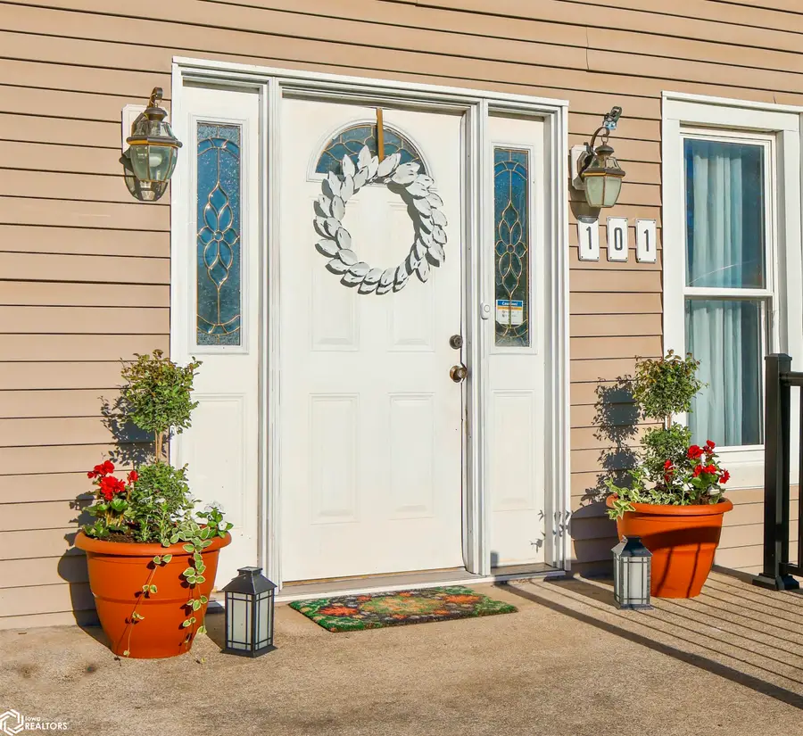 101 Tipperary Street, Melrose, IA 52569 - #2