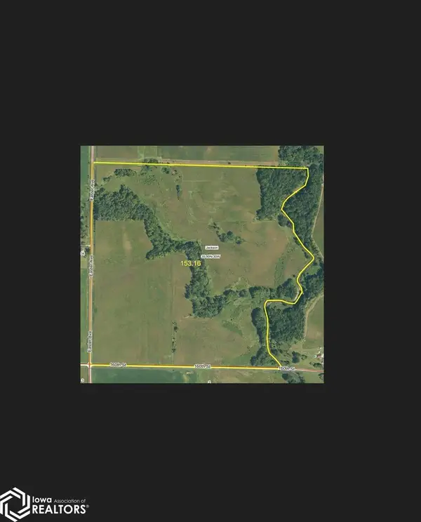 1410 160th Street, Clare, IA 50524