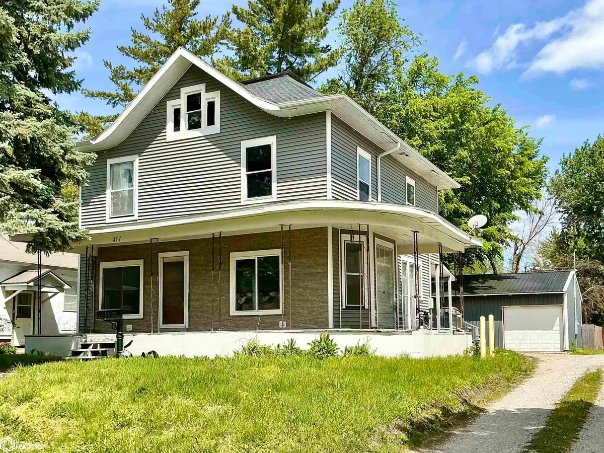 517 W State, Centerville, IA 52544 - #1