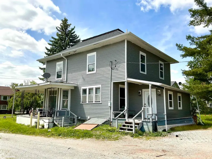 517 W State, Centerville, IA 52544 - #2