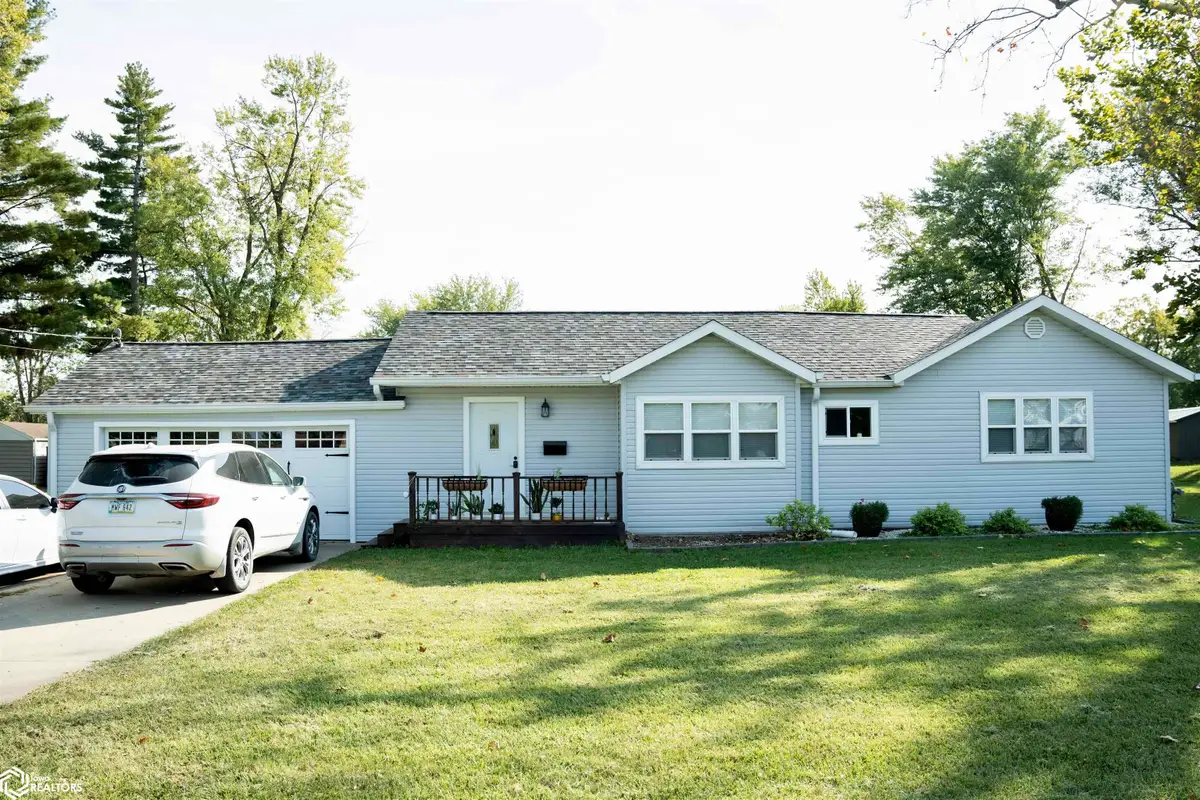 1620 Greenwood Drive, Ottumwa, IA 52501 - #1