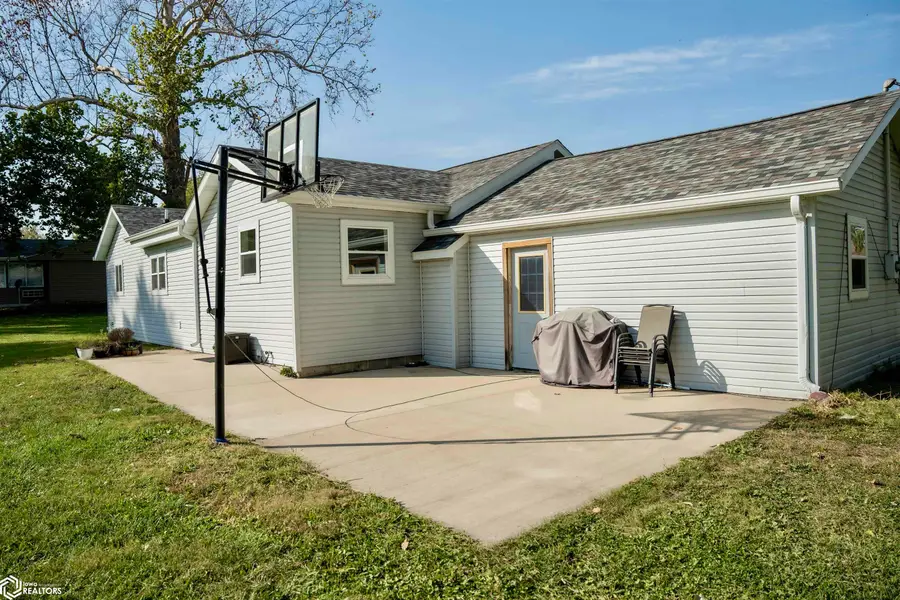 1620 Greenwood Drive, Ottumwa, IA 52501 - #2
