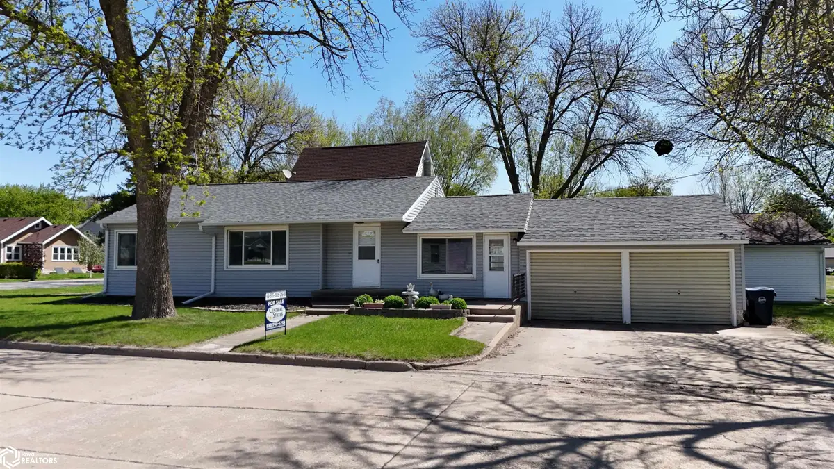 500 7th Street, Armstrong, IA 50514 - #1