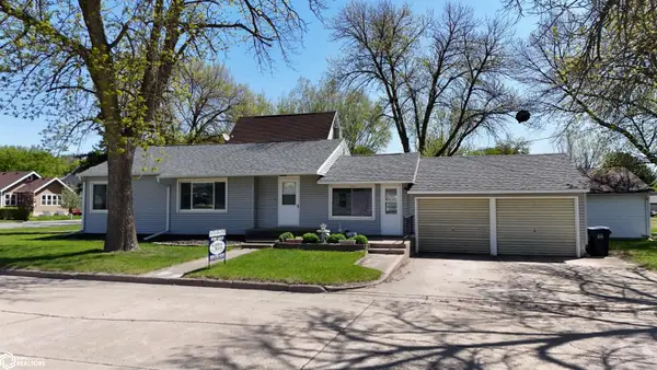 500 7th Street, Armstrong, IA 50514