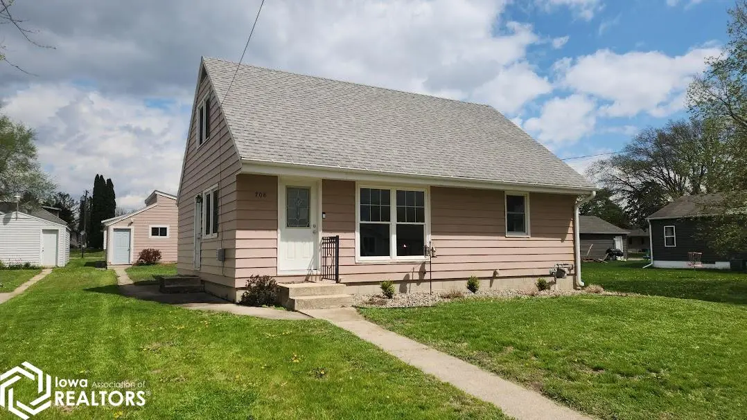 708 16th Street Se, Mason City, IA 50401 - #1