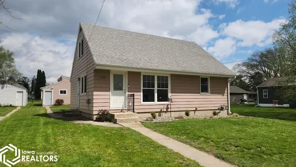 708 16th Street Se, Mason City, IA 50401