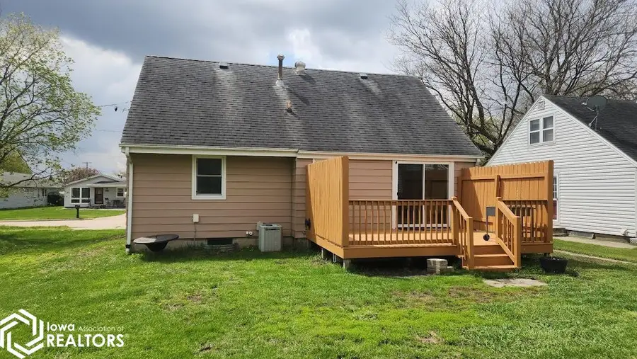 708 16th Street Se, Mason City, IA 50401 - #2