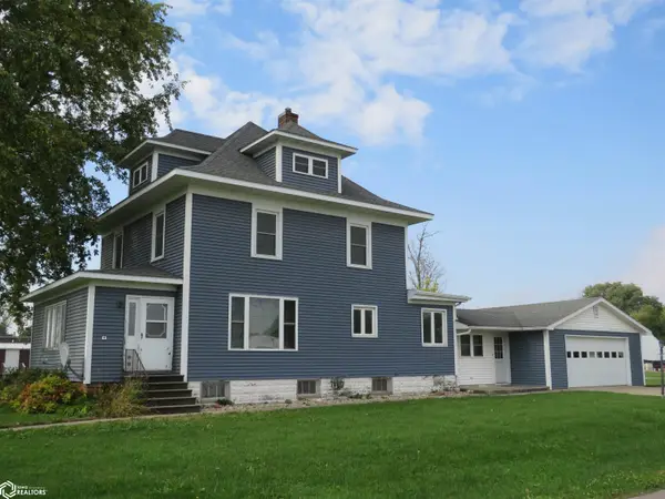 100 N Vankirk Street, Latimer, IA 50452