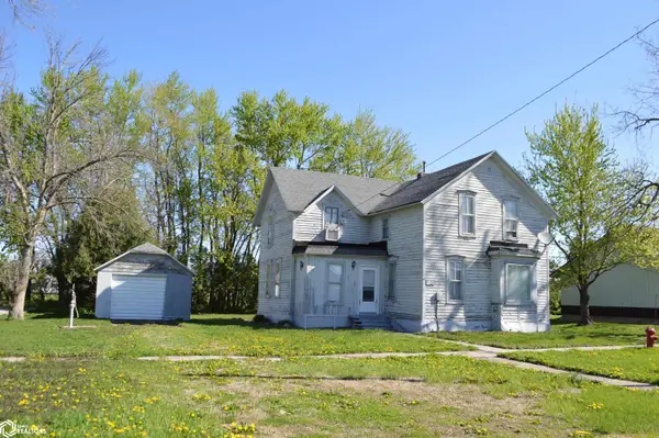 107 4th Street, Grafton, IA 50440