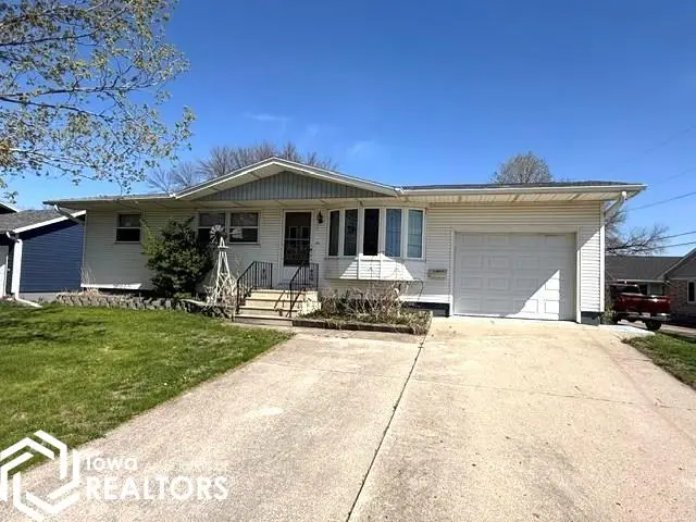 1601 5th Street, Emmetsburg, IA 50536 - #2