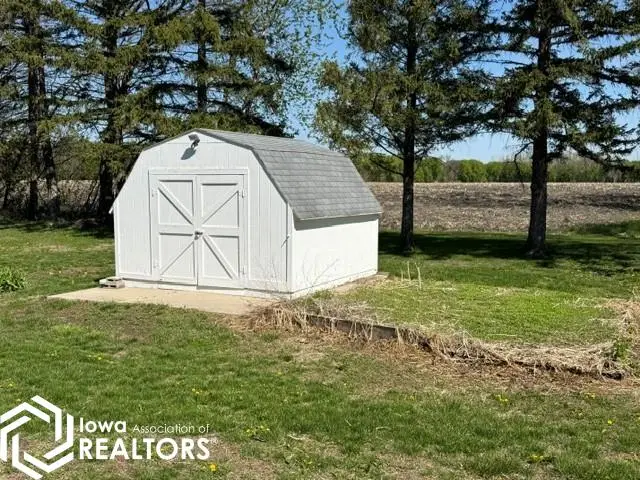 1601 5th Street, Emmetsburg, IA 50536 - #3