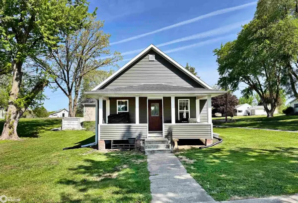 501 5th Street, Anita, IA 50020