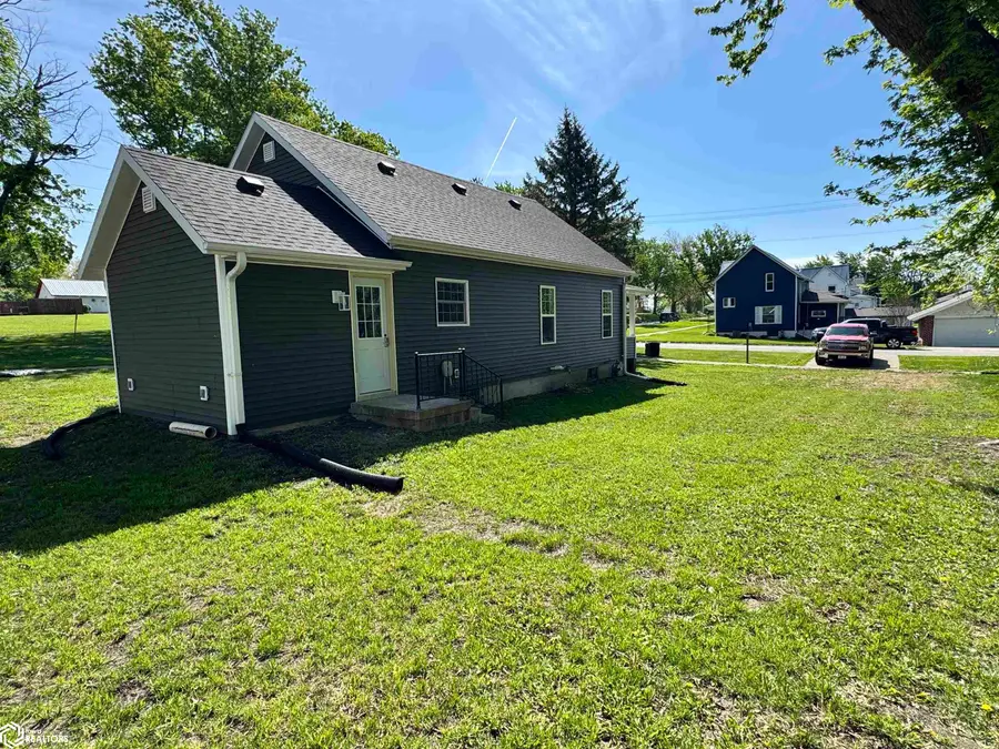 501 5th Street, Anita, IA 50020 - #3