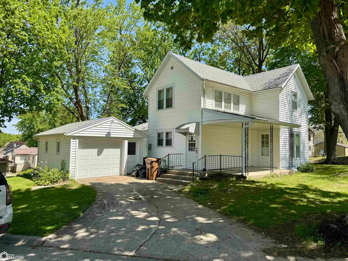 113 E Division Street, Audubon, IA 50025 - #1