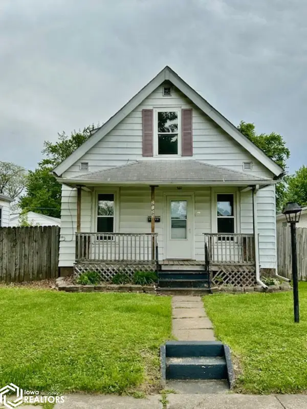 2123 S Central Avenue, Burlington, IA 52601