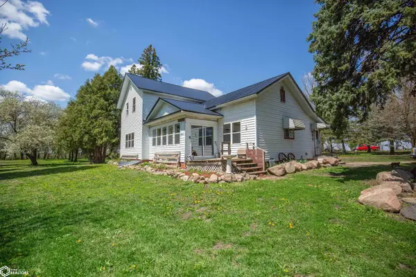 1403 300th Street, Burt, IA 50522