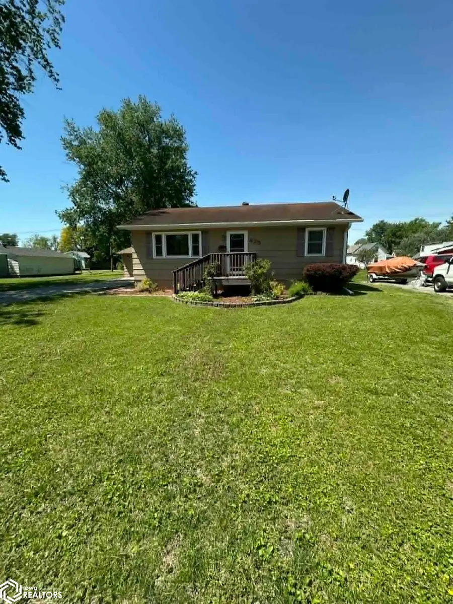 425 S Davis Street, Ottumwa, IA 52501 - #2