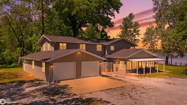 3012 Koehler Lane, Montrose, IA 52639