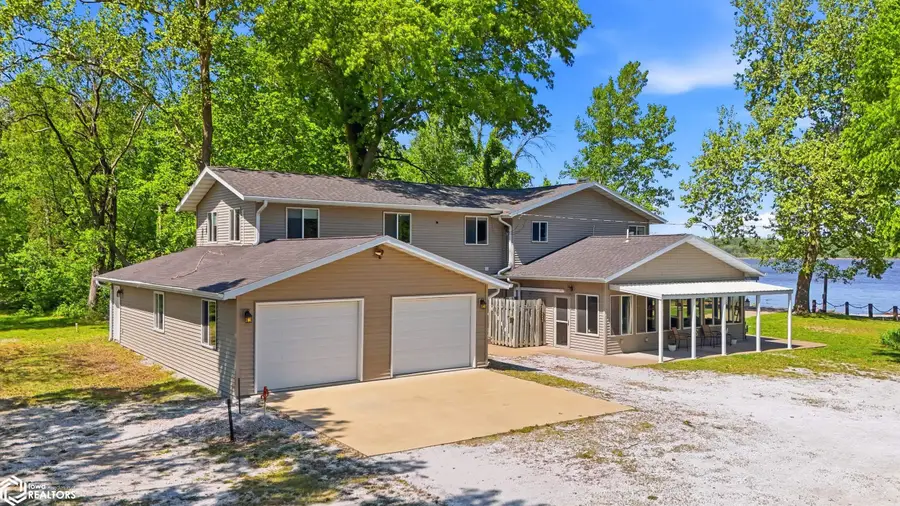 3012 Koehler Lane, Montrose, IA 52639 - #2